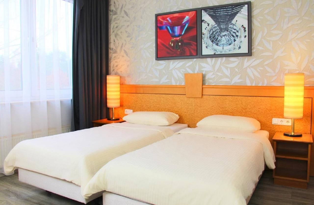 ולטן Parkhotel Viktoria מראה חיצוני תמונה