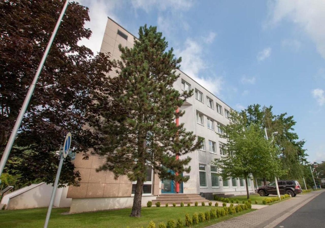 ולטן Parkhotel Viktoria מראה חיצוני תמונה