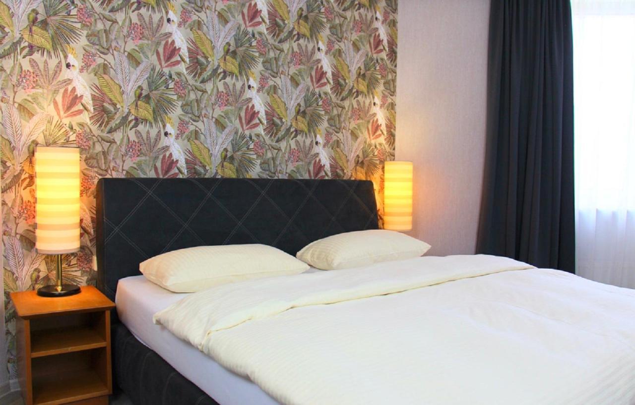 ולטן Parkhotel Viktoria מראה חיצוני תמונה