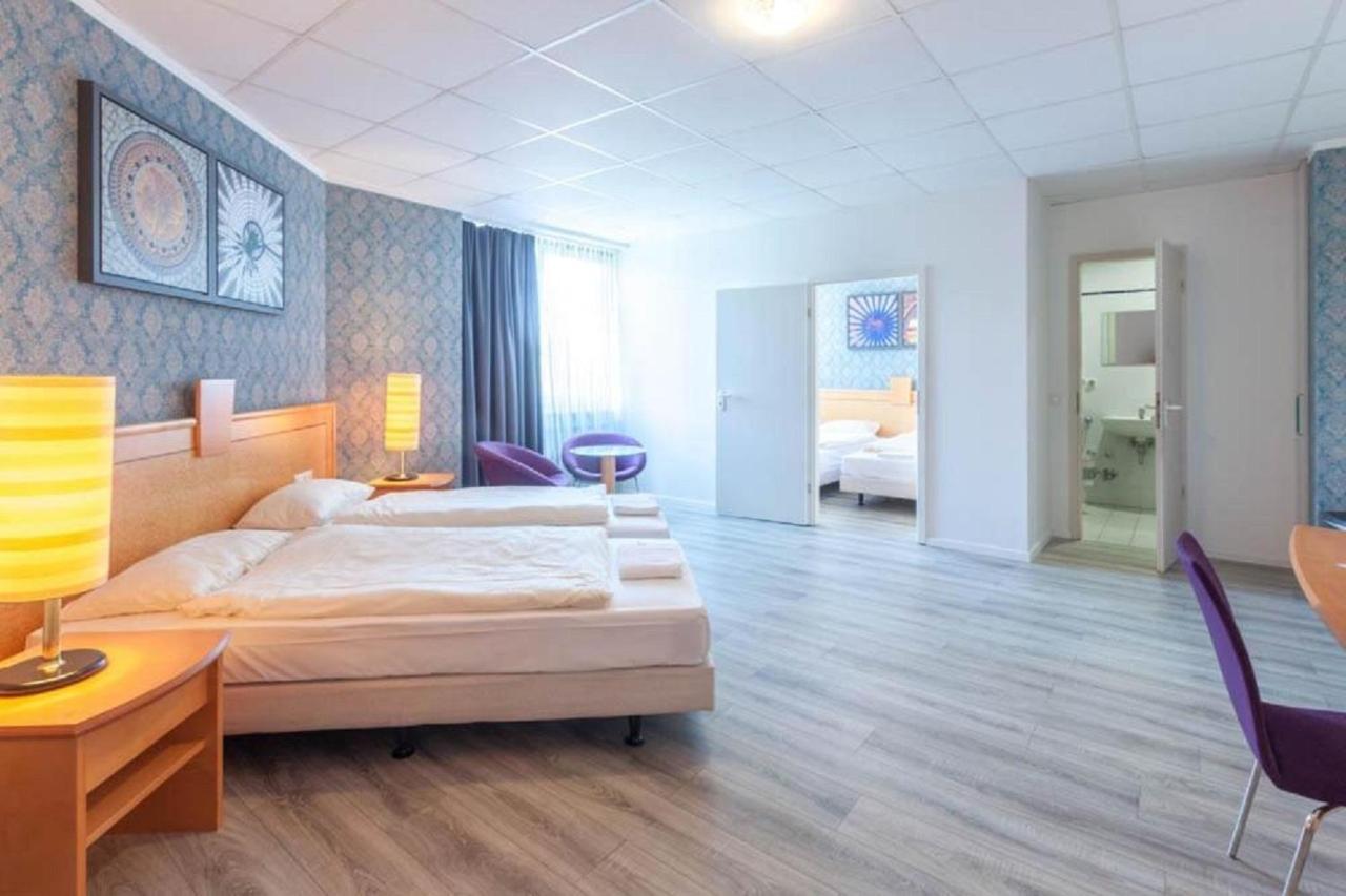 ולטן Parkhotel Viktoria חדר תמונה