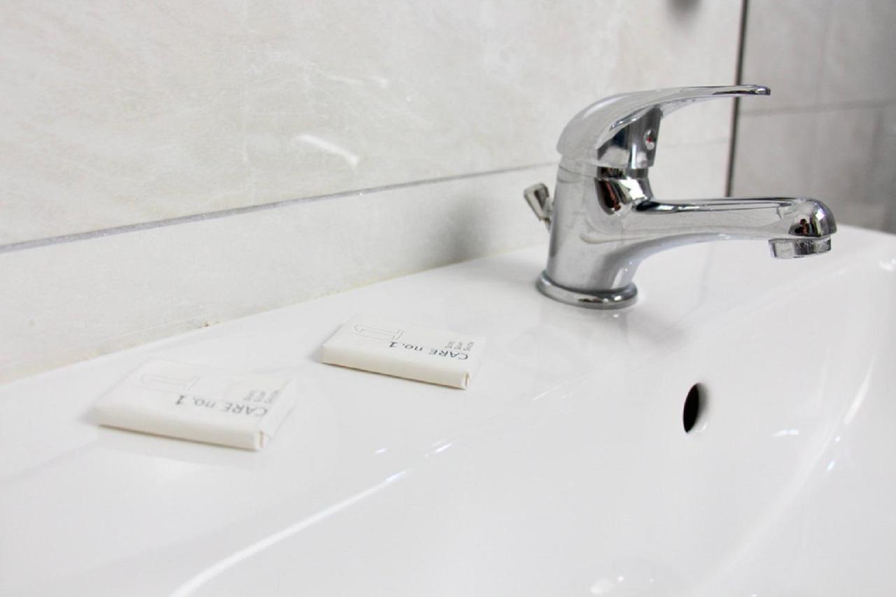 ולטן Parkhotel Viktoria מראה חיצוני תמונה