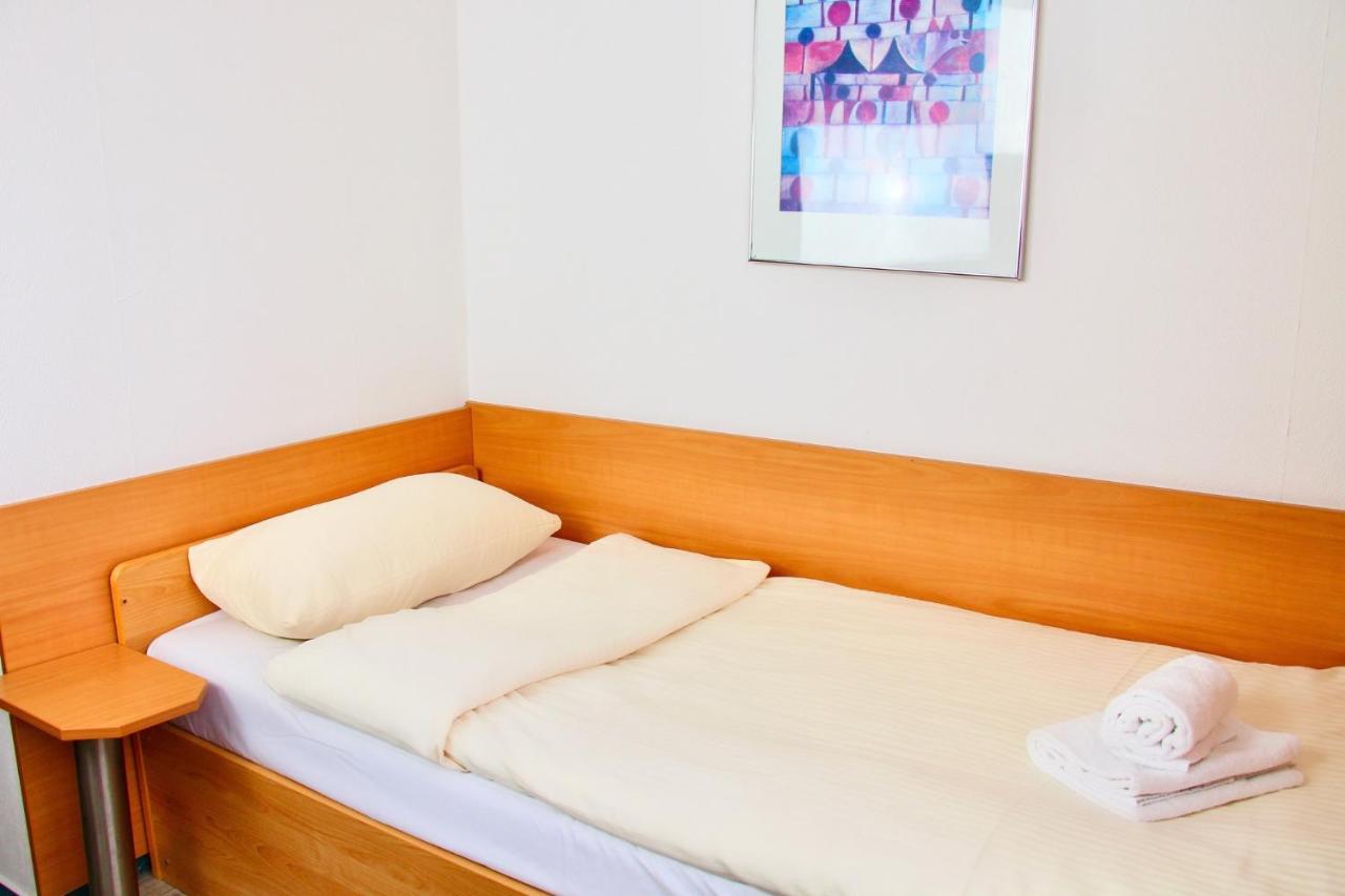 ולטן Parkhotel Viktoria מראה חיצוני תמונה